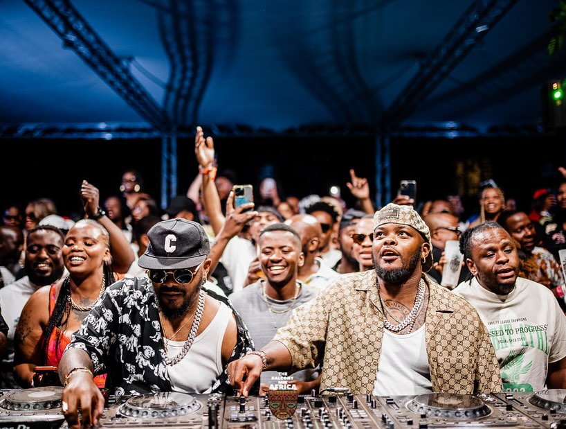 Majorleaguedjz: The Amapiano Revolutionist